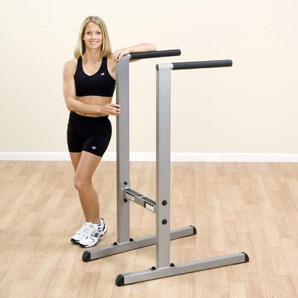 Брусья Body Solid GDIP-59
