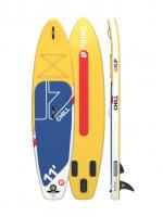 Sup Prime 11'*32"*6" Chill yellow