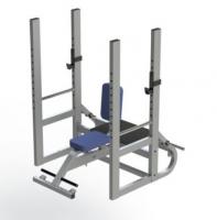 Армейский жим Foreman FW 413