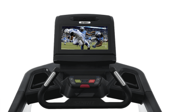 Беговая дорожка Spirit Fitness CT900ENT