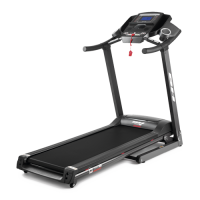 Беговая дорожка BH Fitness Pioneer R2