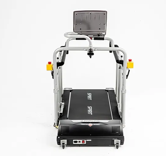 Реабилитационная беговая дорожка Spirit LW650