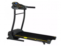 Беговая дорожка Diamond Fitness Audio 2.6