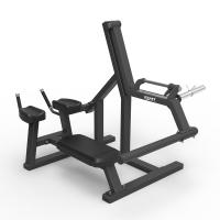 Силовой тренажер «Ягодичные (отведение ноги)» Kraft Fitness PL Optima