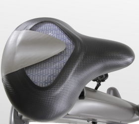 Велотренажер BH Fitness Carbon Bike Generator