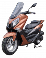 Скутер Vento MAX  - 200cc (replica Yamaha TMAX)