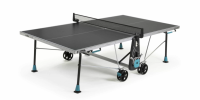 Теннисный стол Cornilleau Outdoor 300X Grey