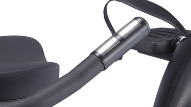 Велотренажер Optifit Stylo RX121