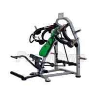 DTH - 007 Жим от груди сидя вперед-вверх со сведением ProfiGym