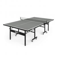 Всепогодный теннисный стол UNIX Line outdoor 6 mm, Grey