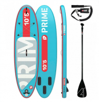 Sup Prime Rental 10'5*34"*6" blue