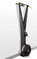 Лыжный тренажер без базы Concept 2 Ski Erg (PM5)