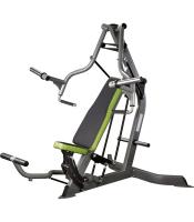 Жим горизонтальный V-Sport XR207
