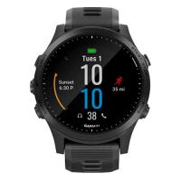 Часы для спорта Garmin Forerunner 945 Black
