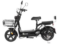 Электроскутер CityCoco GT EV2