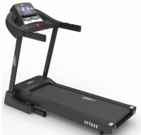 Электрическая беговая дорожка Everyfit FFT025