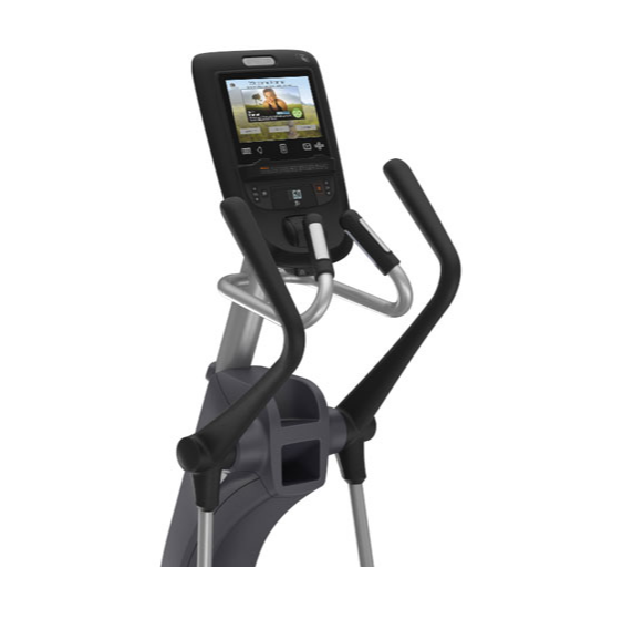 Эллиптический тренажер Precor EFX 761