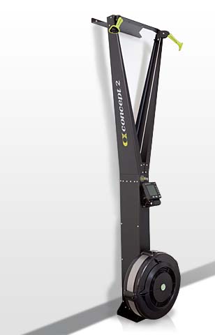 Лыжный тренажер с базой Concept 2 Ski Erg (PM5) 2715