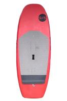 Фойлборд Suns Foilboard SUP/Wing 6'3"x28.5 115L Tec1 red