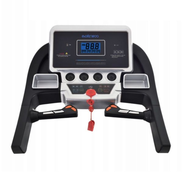Беговая дорожка EVO FITNESS Titan