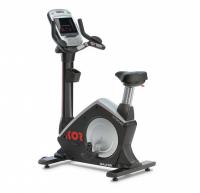 Вертикальный велотренажер Salter Kor M-9540