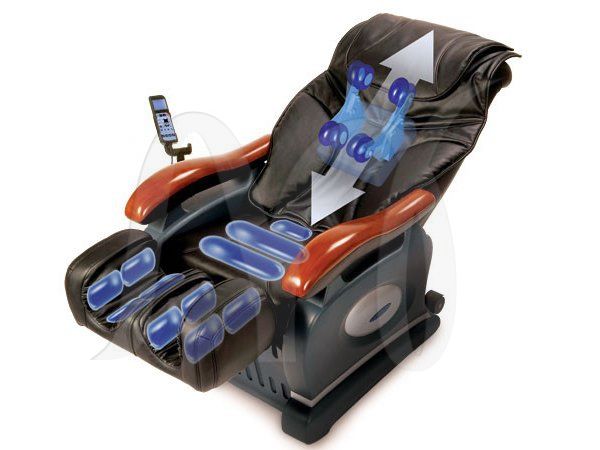 Вендинговое кресло Magic Rest SL A17-TT