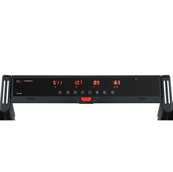Беговая дорожка Carbon Fitness T510 SLIM