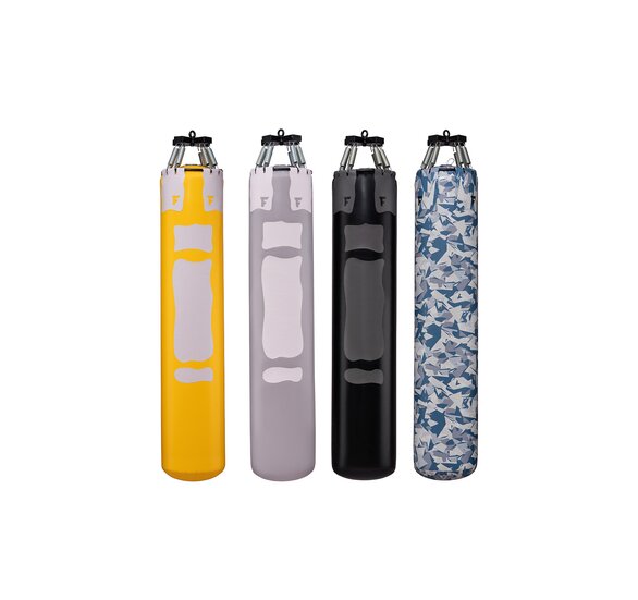 Боксерский мешок Evolution Gel Filippov