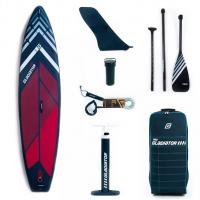 SUP доска надувная Gladiator PRO 11.4