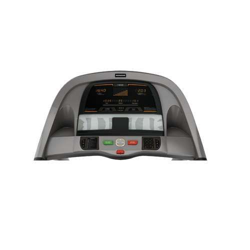 Беговая дорожка Horizon Elite T5000