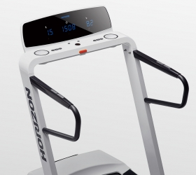 Беговая дорожка Horizon Omega Z