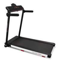 Беговая дорожка Carbon Fitness T608 Slim
