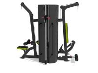 Четырех позиционная станция V-Sport XR104.1
