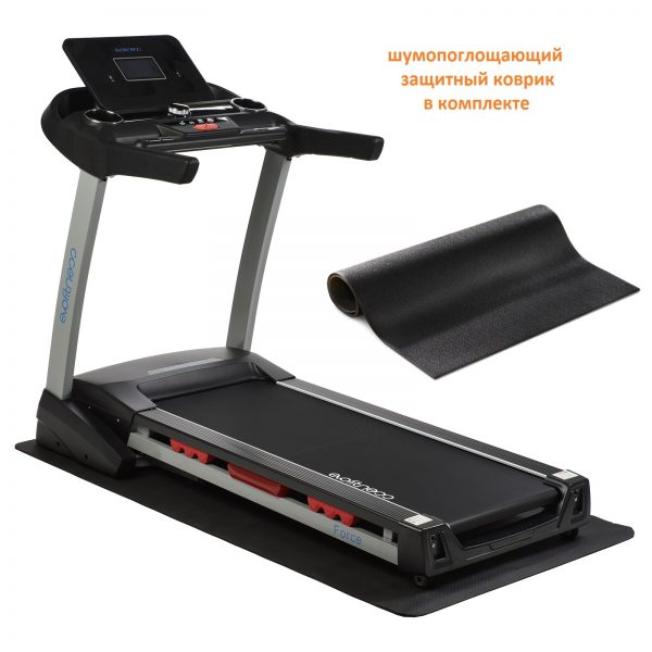 Беговая дорожка Evo Fitness Force
