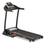 Беговая дорожка CarFitness TS-141B