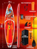 Сапборд FunWater