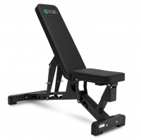 Силовая скамья регулируемая домашняя Oxygen Fitness Draco