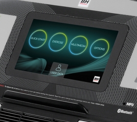 Беговая дорожка BH Fitness F2W TFT