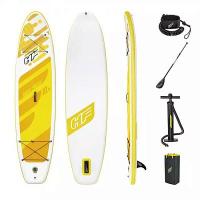 Sup-доска Bestway 65348 BW "Aqua Cruise"