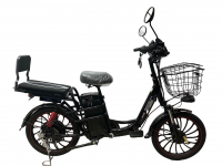Электровелосипед Wenbo H1-309