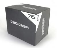 Плиобокс мягкий Hasttings Digger HD32G4
