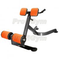 СВ-0021-G Гиперэкстензия наклонная 60 градусов ProfiGym
