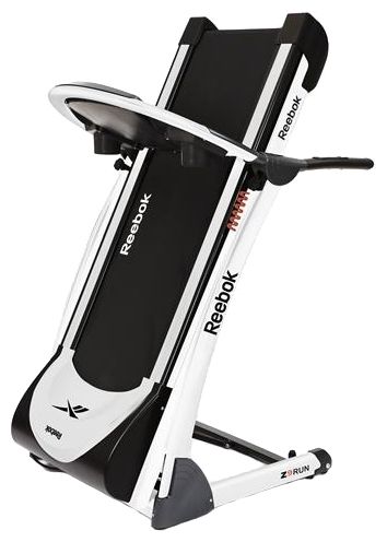 Беговая дорожка Reebok Z9 (RE1-11920WH)