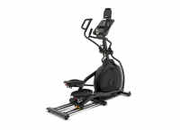Эллиптический тренажер Spirit XE295 Black