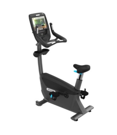 Вертикальный велотренажер Precor UBK 885