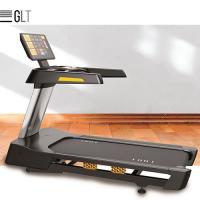 Беговая дорожка профессиональная GLT 900B