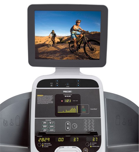 Беговая дорожка Precor C932i Assurance Series