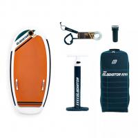 SUP доска надувная Gladiator Foil 5.10