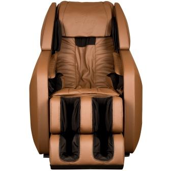 Массажное кресло Amma Exclusive (brown)