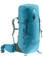 Рюкзак Deuter Aircontact Lite 35+10 SL Lagoon-Ivy